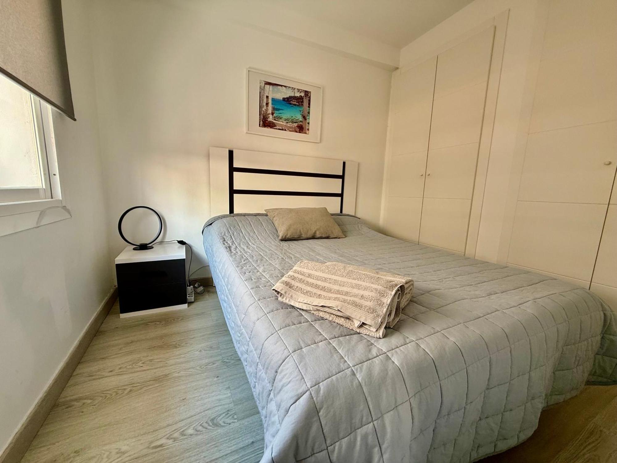 Cozy Apartment In The Center Of Benidorm Old Town Ngoại thất bức ảnh